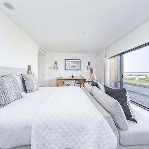 Habitación Doble Deluxe